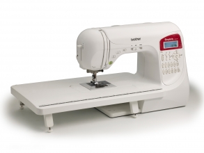 BROTHER GENUINE Sewing Machine WALKING FOOT F050 XL PS XR PX see listing